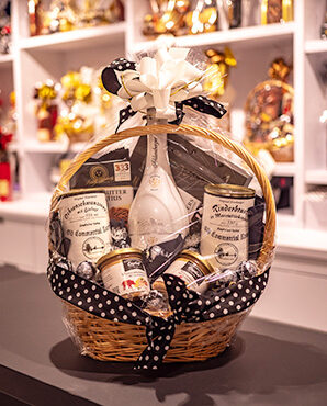 Lieblingsfarbe: weiß oder doch lieber grün? 