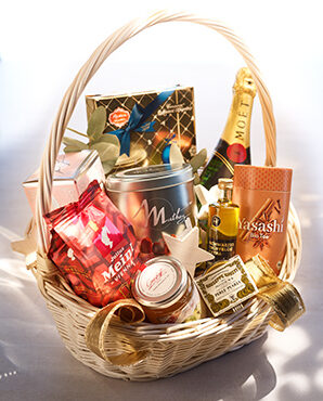 Für festliche Momente