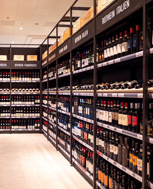Individuelle Weinfachberatung