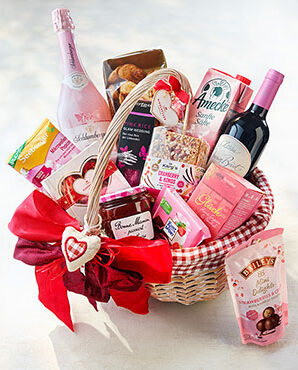 Besondere Anlässe: Valentinstag & Co.