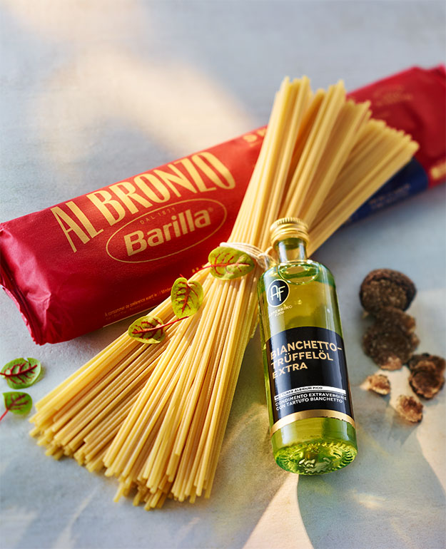 Demnächst im Angebot